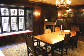 The Steedman Room