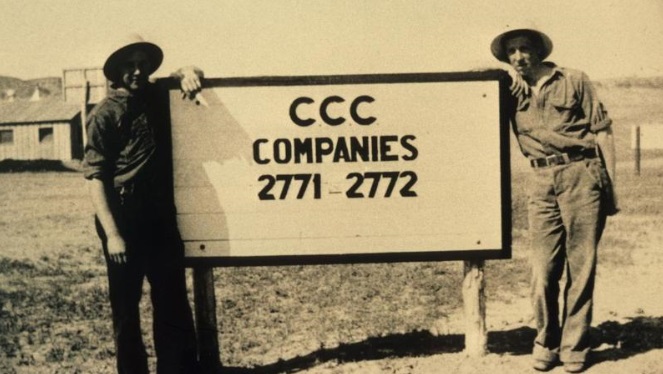 CCC Companies sign in South Dakota