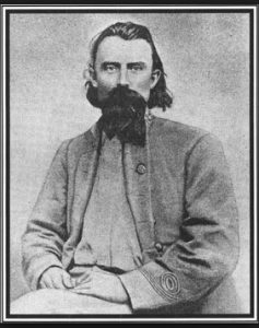 General Joseph O. Shelby