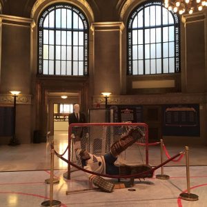 glenn-hall-in-goal