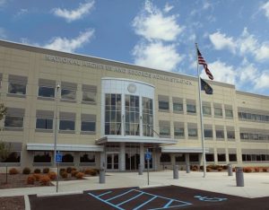 National Personnel Records Center