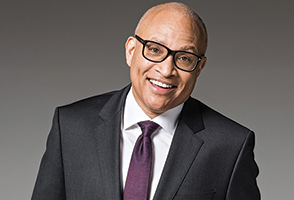Larry Wilmore