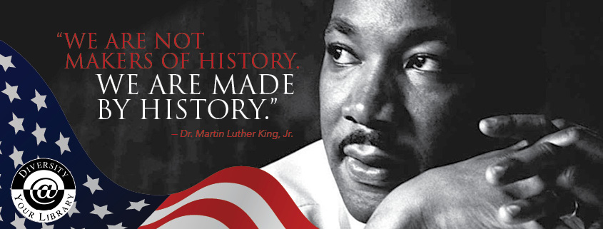 dr martin luther king jr posters