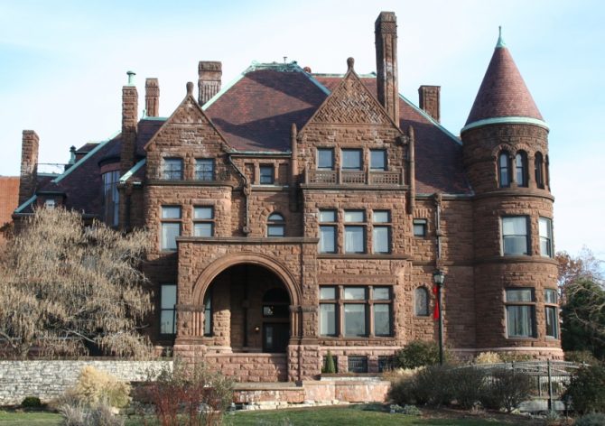 Cupples House (stlouis-mo.gov photo)