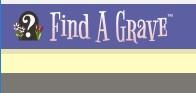 Find a Grave website